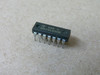 Signetics Dm74ls30n, 949 Din Dip Module