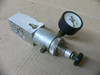 Ross 1300K91     Sandwich Regulator-Single-Siz