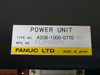 Fanuc A20b-1000-0770-01 Robotics Power Unit Power Supply Module