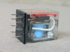 Omron My2n, 24Vdc My2n-24Vdc 24Vdc Coil Relay