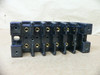 Marathon 72457 1606 Sc 600V 75A Terminal Block