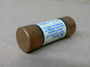 Edison Jdl6 Time Delay Fuse 6A 600V Used