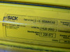Sick Xc40e-1003A0a0cab0, Id#1208872 Safety Light Curtain