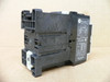 Allen Bradley 100-A30nz24-3 Contactor Non-Reversing 30Amp 24Vdc Coil 1No Aux