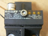 Balluff Bes-Z02kr3-Psc20f-P100-S04-V Proximity Switch