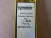 Brad Harrison Bey801p-Fbm-05 Junction Box Mpis System 8-Port Actuator Sensor