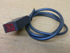 Omron E3s-At31-D-M1j Photoelectric Sensor