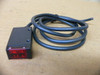 Omron E3s-At31-L-M1j Photoelectric Sensor
