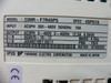 Rieter / Yaskawa Cimr-F7r45p5 / Cimr-F7u45p5 Spec 45P57a Vfd
