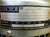 Hawe Hk448dt/1-H43 Cnc Piston Electric Pump