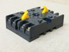 Omron P2cf-08 Relay Socket 8-Pin 10A 250Vac