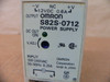 Omron S82s-0712 Dc Power Supply Unit 12Vdc 0.6Amp 100-240Vac