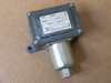 United Electric Controls J6x 156D M-25172 Pressure Switch Controller