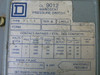 Square D 9012 Gaw-2 Pressure Switch 1/4In Npt 1-40Psi 600V-Ac/Dc