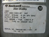 Allen-Bradley 1302-C003-Af 3Hp 575V 600V 3Ph Ac Drive