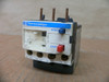 Telemecanique Lrd 10 4-6 Amp Overload Relay Schneider Lrd10