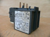Telemecanique Lrd 10 4-6 Amp Overload Relay Schneider Lrd10