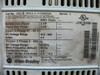 Allen-Bradley 20Ae3p9a0aynnnnn Variable Frequency Drive 3Hp@432V 4.4A