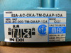 Mac 82A-Ac-Cka-Tm-Daap-1Da Solenoid Valve Tm-Daaj-1Da