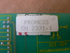 Promess Sn 2331.1   189003 Controller Card