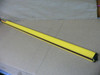 Banner Mse4824y Mini Screen 30' Range 48" Light Curtain Signal Emitter 24Vdc