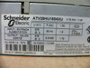 Telemecanique Atv28hu18s6xu Ac Drive Input 575 Vac 1.5 Amp 0.75 Kw 1 Hp Telemecanique Atv28hu18s6xu Ac Drive Input 575 Vac 1.5 Amp 0.75 Kw 1 Hp