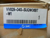 Smc Vv829-04S-Suqw06bt-W1 Pneumatic Valve Manifold Block 3/4"Npt Ports 8 Station