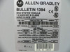 Allen Bradley 1394C-Sjt05-L-Rl Servo Controller 380/460V-Ac 530/680V-Ac 3Ph 5Kw