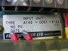 Fanuc A14b-0061-B103 03 Power Supply