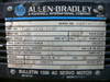 Allen-Bradley 1326Ab-B430e-21-K4 Servo Motor