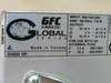 Gfc Hammond Linear Power Supply No. Ghdd101, 100/120/220/240 Vac, 106W, 5Vdc