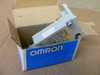 Omron D4a-0900N Limit Switch Body Only 3 No 2 Nc D4a0900n Nib
