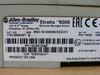 Allen Bradley 1783-Ems08t Ser. B Stratix 6000 8 Port Ethernet Switch