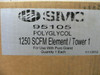 Smc 1250 Scfm Element Tower 95105