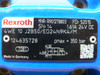 Rexroth Valve R901278803 4We10j2b50/Eg24n9k4/M