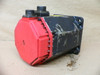 Fanuc Ac Servo Motor, Model A12/2000, # A06b-0142-B084 #7000