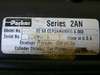 Parker 02.05Ccp2anu19ac 6.000 Hydraulic Cylinder