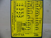 Jakob Safety 2Tla010011r0000 Jsht1a Dual Channel 24V 4 Amp 250 Vac 100 W 1000 Va Jakob Safety 2Tla010011r0000 Jsht1a Dual Channel 24V 4 Amp 250 Vac 100 W 1000 Va