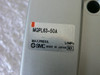 Smc Mgpl63-50A Pneumatic Cylinder Guide