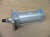 Smc C95sdf80-125 Pneumatic Cylinder Actuator