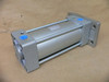 Smc C95sdf80-125 Pneumatic Cylinder Actuator