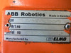 Abb Robotics Api Elmo Ps 90/6-57-P-Lss-3975 Servo Motor Abb Robotics Api Elmo Ps 90/6-57-P-Lss-3975 Servo Motor