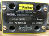 Parker D3w1cnyp4 30 Hydraulic Valve