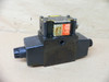 Parker D3w4cvyc456 Directional Control Valve