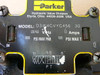 Parker D3w4cvyc456 Directional Control Valve