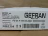 Gefran Pz-34-F-100-Xl0234 0000X000x20 Rectilinear Displacement Transducer