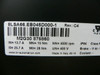 B&R 8Lsa66.Eb045d000-1 Servo Motor