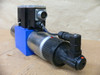 Rexroth R900927231 4Wree10e50-23/G24k31/A1v 24Vdc Proportional Valve