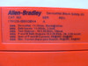 Allen Bradley 1791Ds-Ib8xobv4  Devicenet Safety Compactblock 8-Input Module