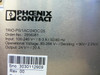 Phoenix Contact Trio-Ps/1Ac/24Dc/20 Power Supply 2866381 Phoenix Contact Trio-Ps/1Ac/24Dc/20 Power Supply 2866381